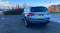 Skoda Kodiaq 1.5 TSI Edition 5dr DSG [7 Seat] Petrol Estate